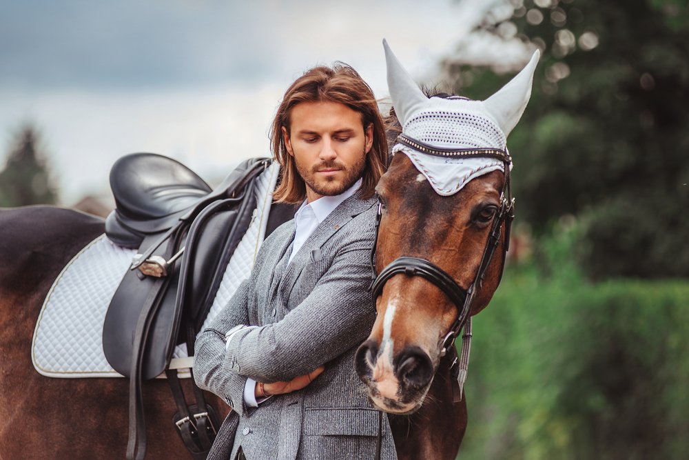 Фотография автора PO IRINA