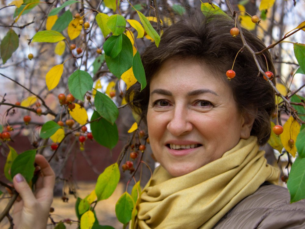 Photograph by Татьяна Подопрелова