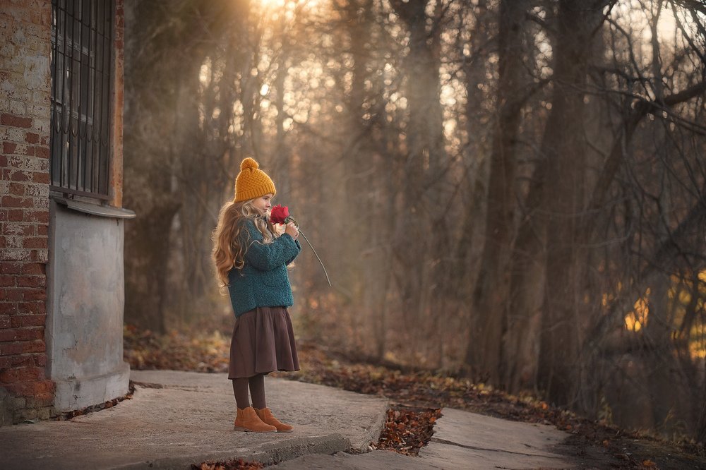 Фотография автора Елена Петрова