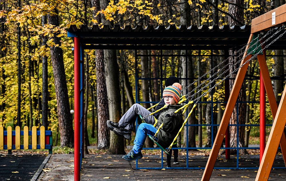 Фотография автора Ковяк Сергей Васильевич