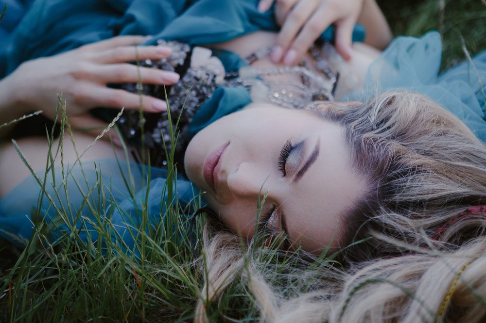 Photograph by Диана Качегина