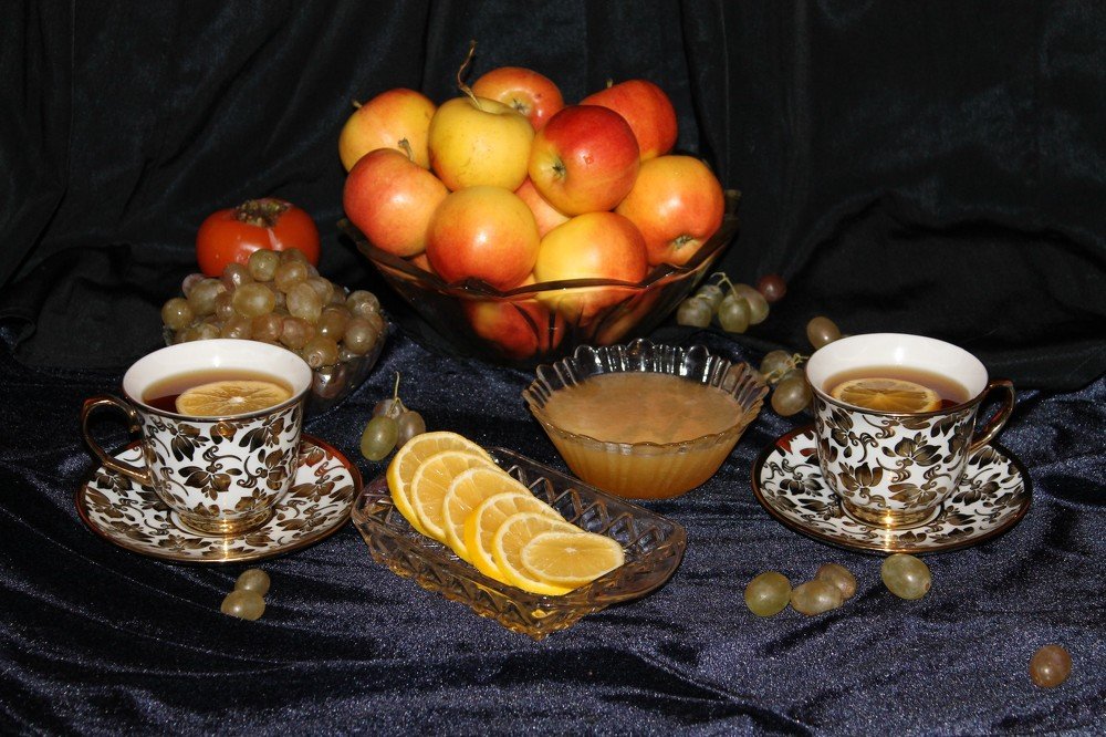 Photograph by Татьяна Перегудова