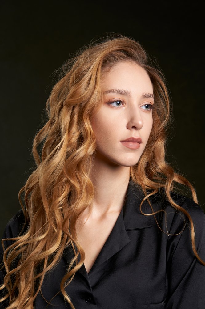 Photograph by Andrew