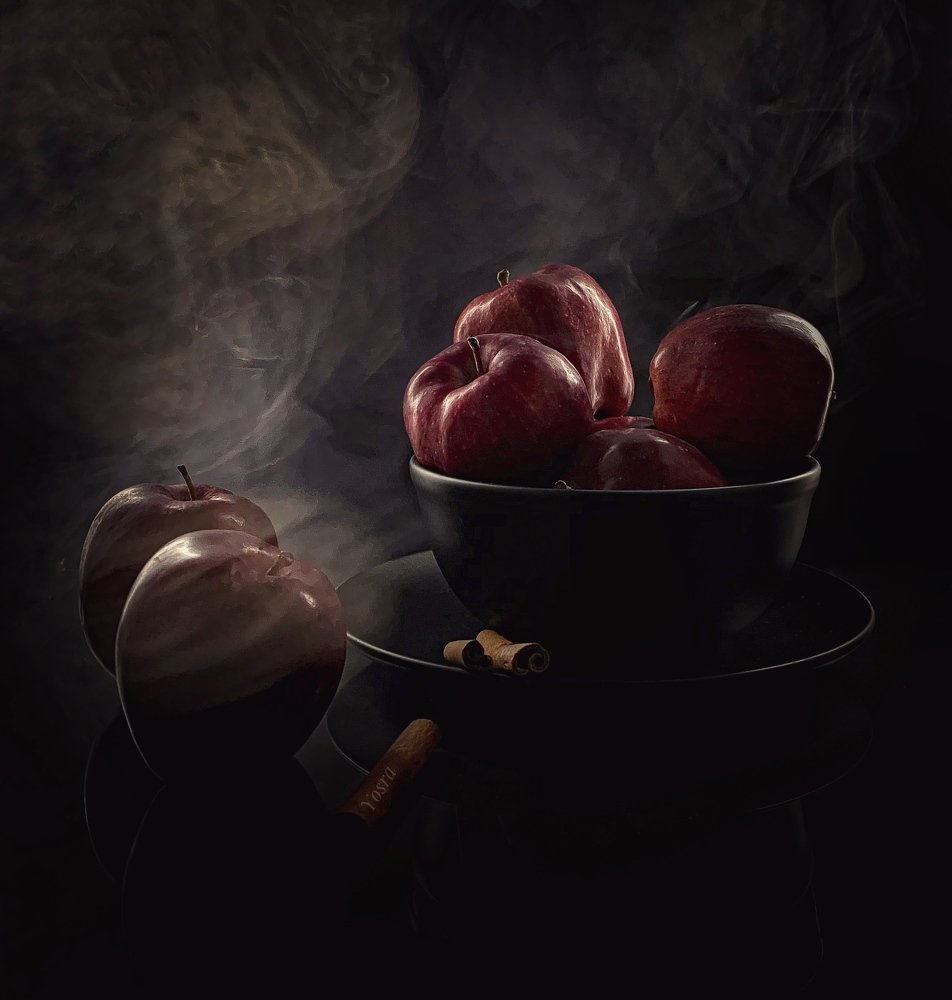 Photograph by Yosra Ibrahim