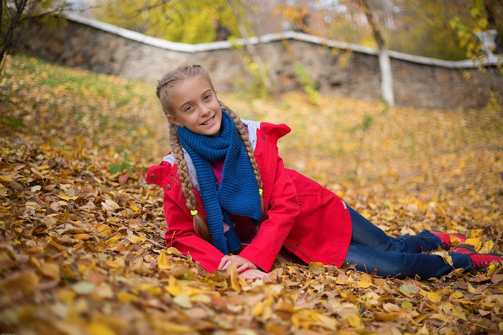 Photograph by Надежда Моряхина