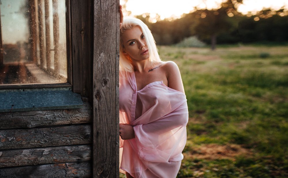 Photograph by Руслан Малыш