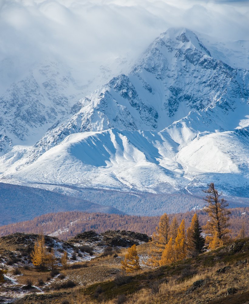 Photograph by Сергей Юрков