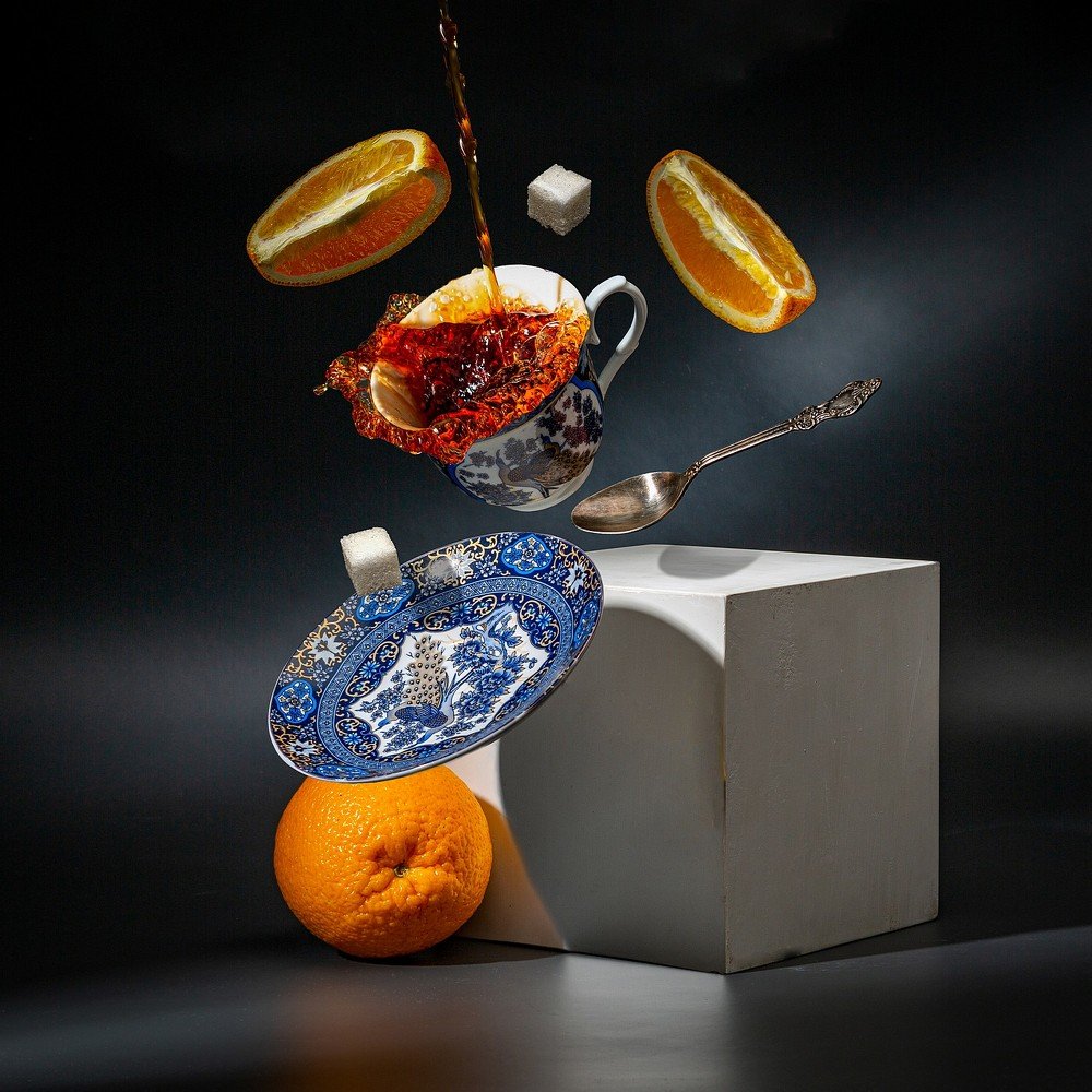 Photograph by Alex Lee