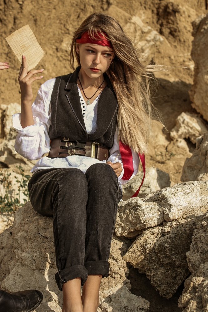 Pirates of the Black Sea