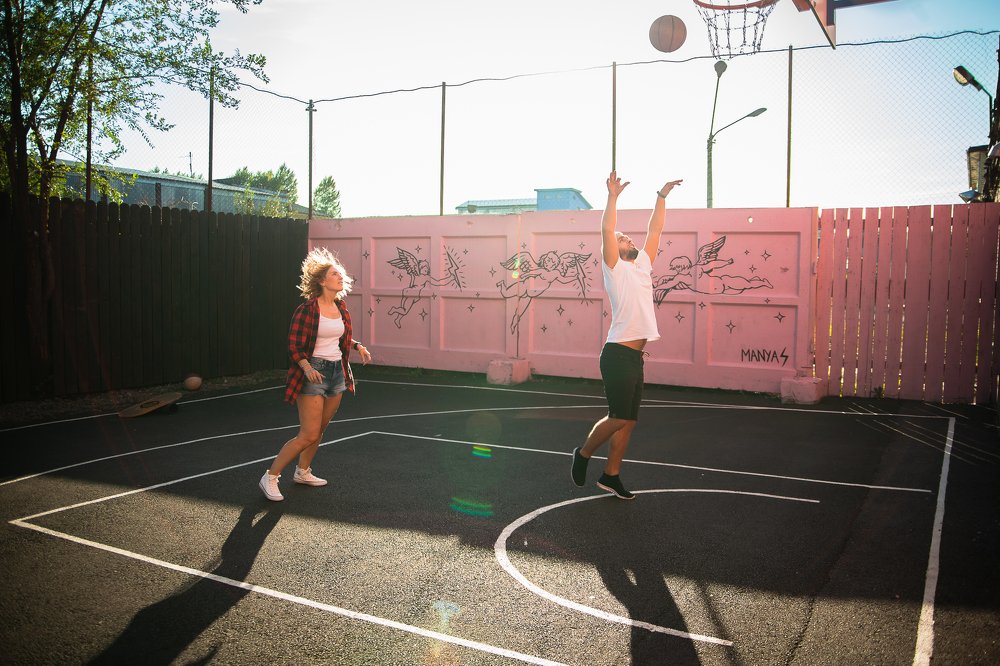 Photograph by Ирина Ладо