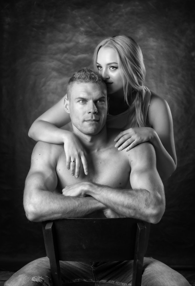 Photograph by Андрей Медведев