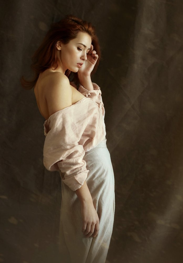 Photograph by Ирина Сидельник