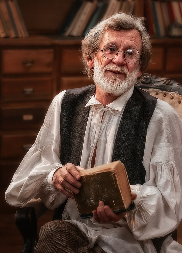 Photograph by Мираслава Михоровская