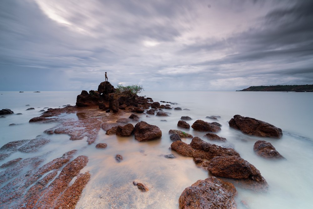 Photograph by Sheldon Rodrigues