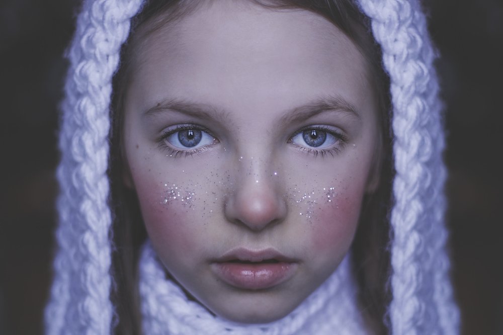 Photograph by Gabriela Ottova