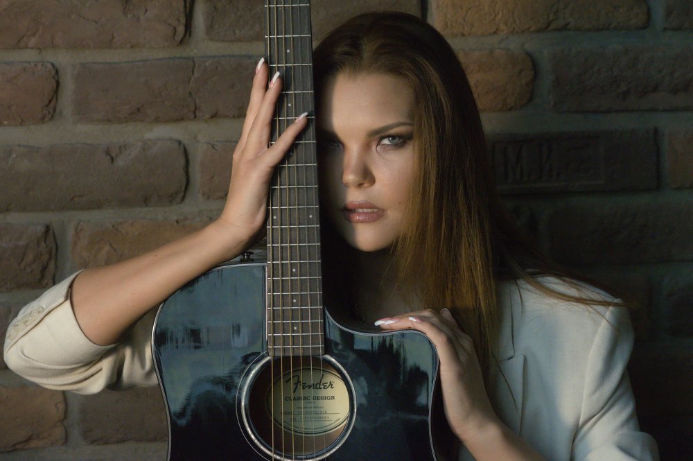 Photograph by Виктор Репников