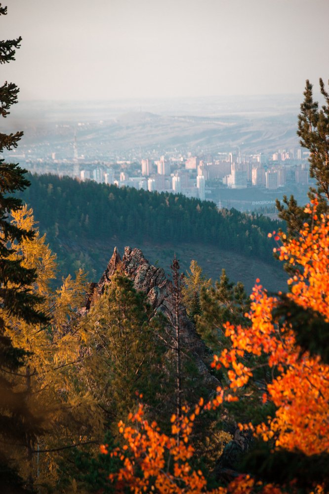 Photograph by Павел Хорст