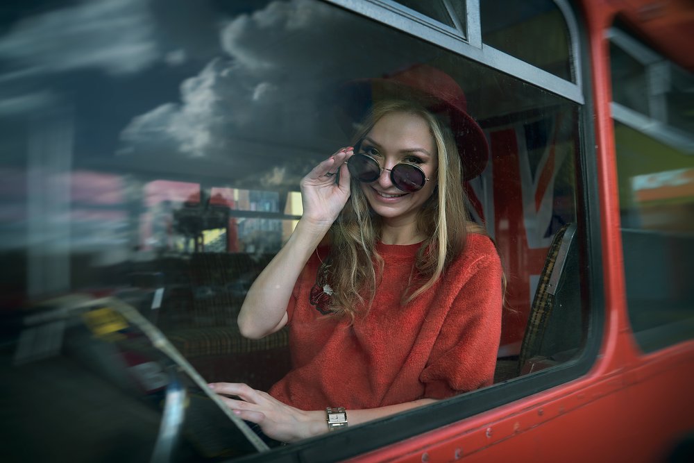 Photograph by Виталий Андросов