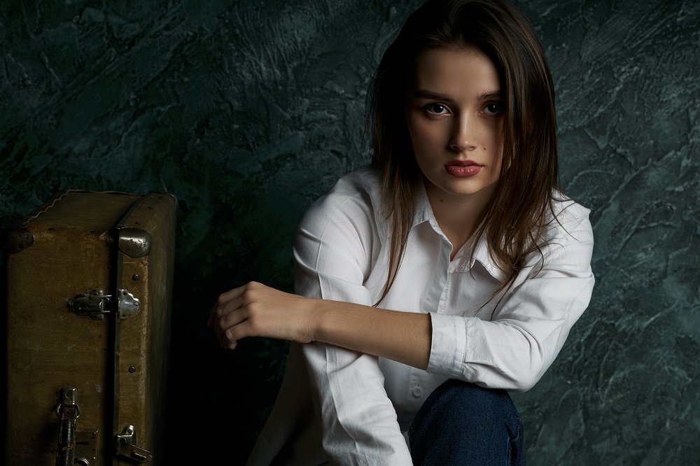 Photograph by Александр Смирнов