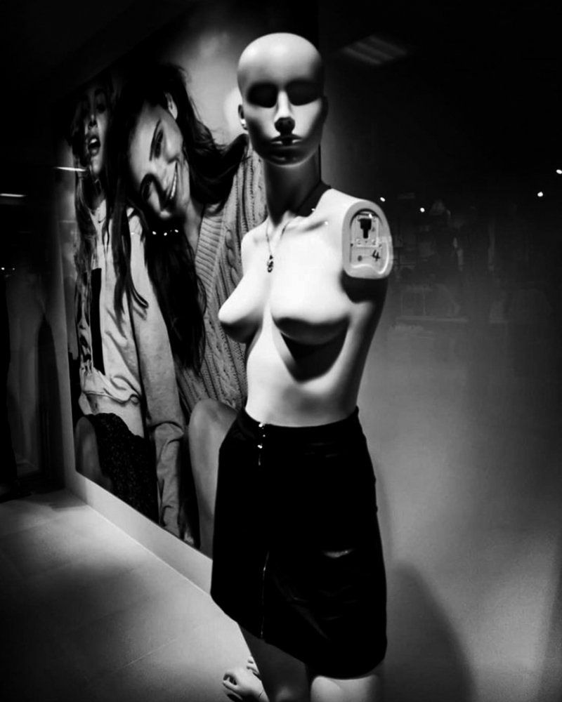 Photograph by Михаил Дунаеа