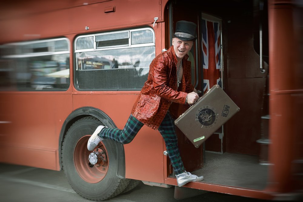 Photograph by Виталий Андросов