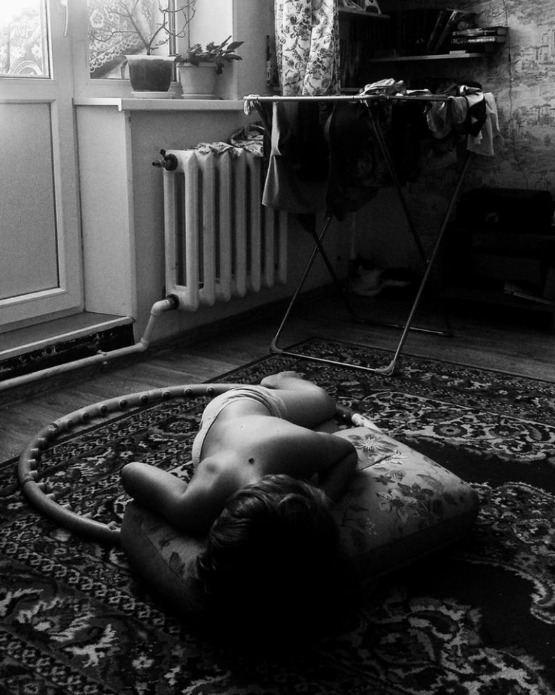 Photograph by Михаил Дунаеа