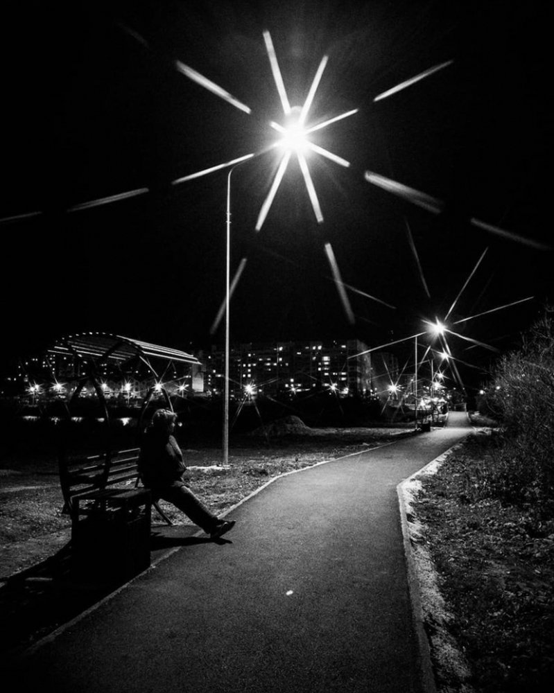 Photograph by Михаил Дунаеа