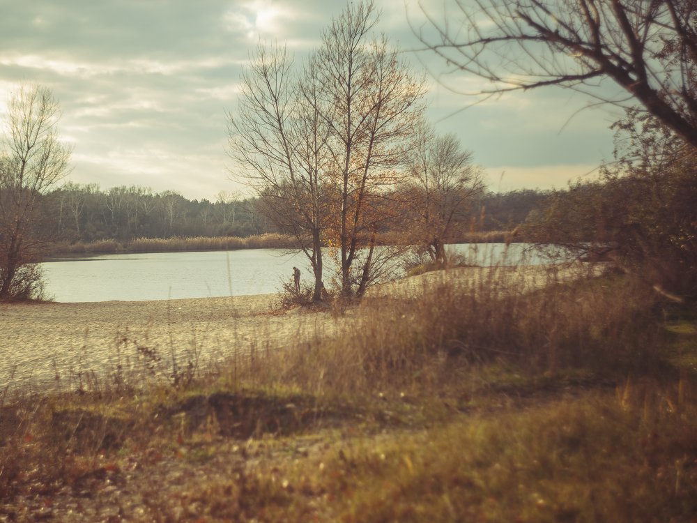 Photograph by Наталья Мещерякова