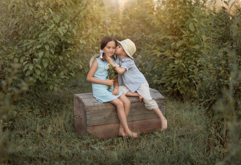 Photograph by Юлия Исхакова