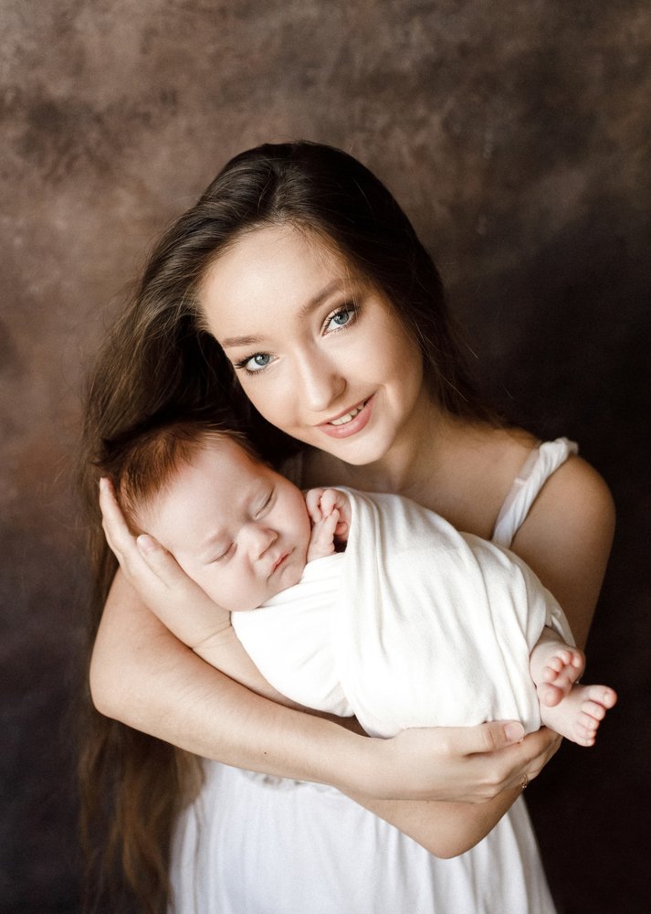 Photograph by Елена Задко