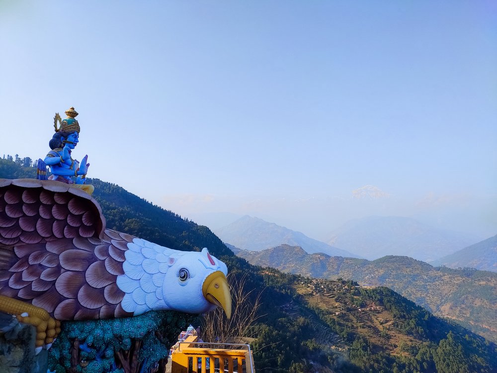 Photograph by Kamal Thapa