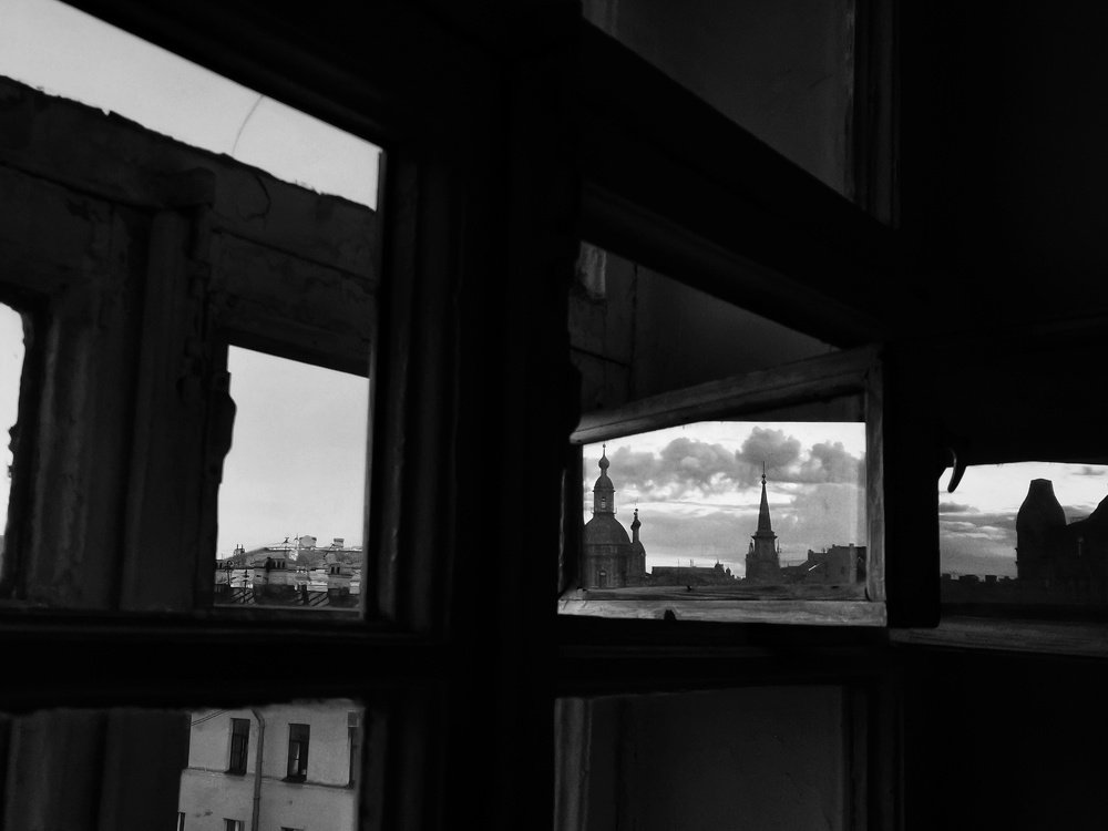 Photograph by Полина