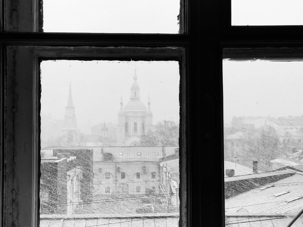 Photograph by Полина