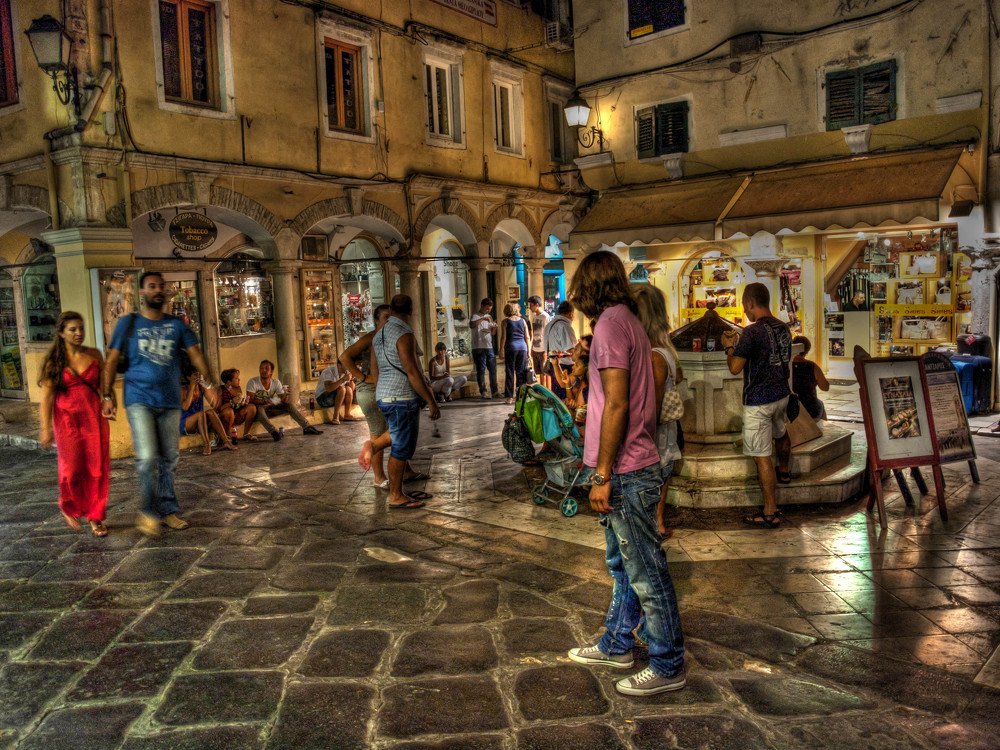 Фотография автора Giorgos Sarnatzidis