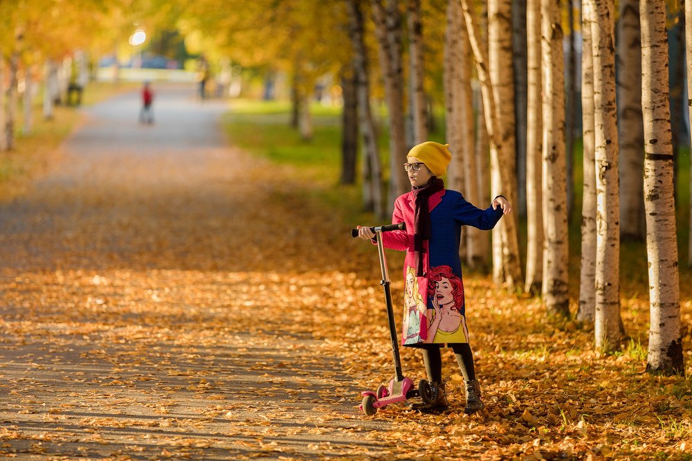 Photograph by Екатерина Рекина