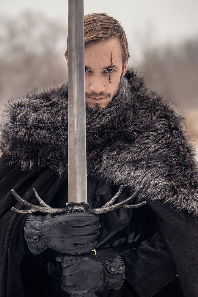 Photograph by Александра Меньшенина