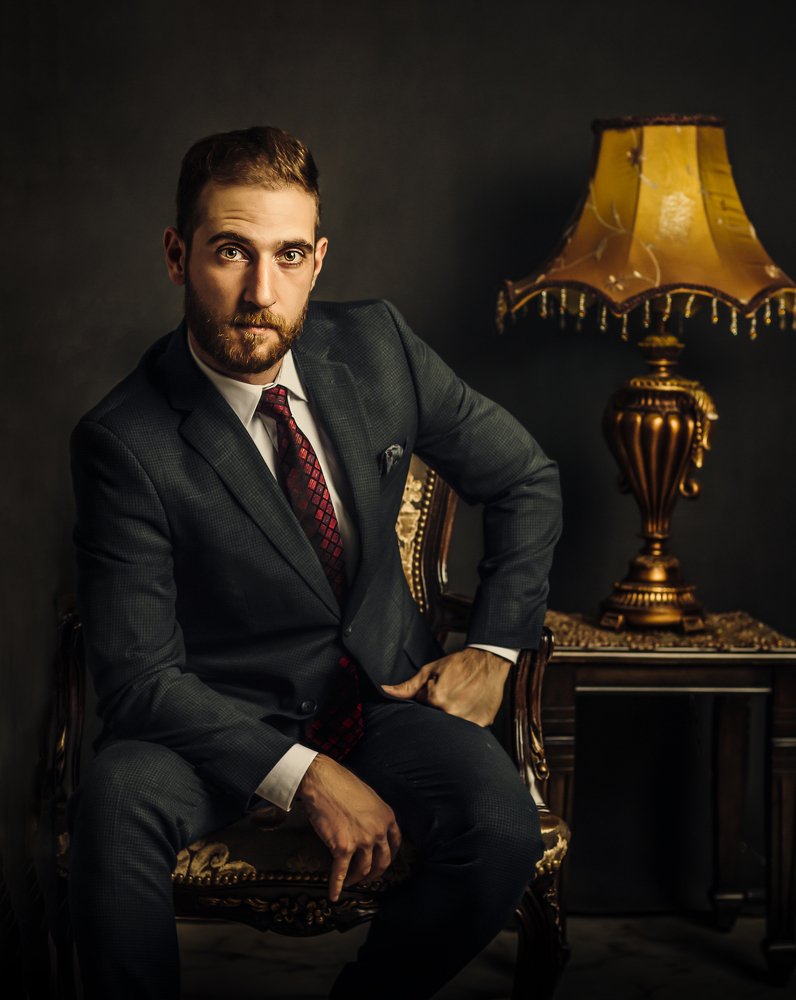 Photograph by Marsel Jammal