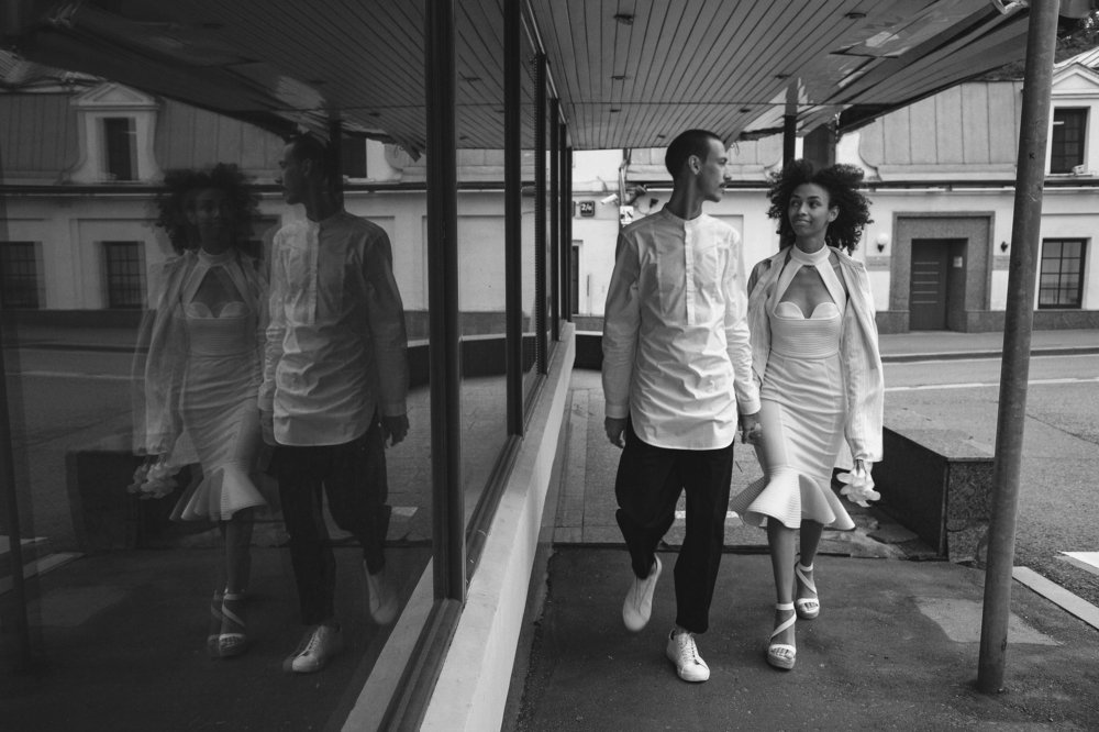 Photograph by Валентина Науменко