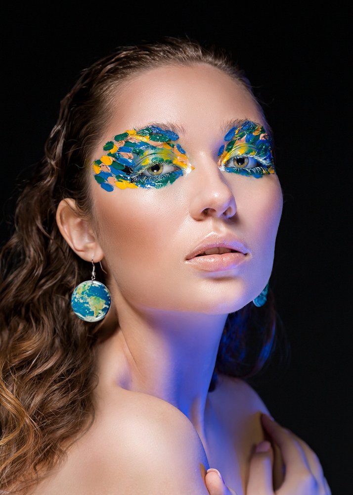 Photograph by Tatyana Aksenenko