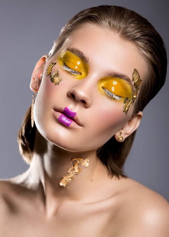 Photograph by Tatyana Aksenenko