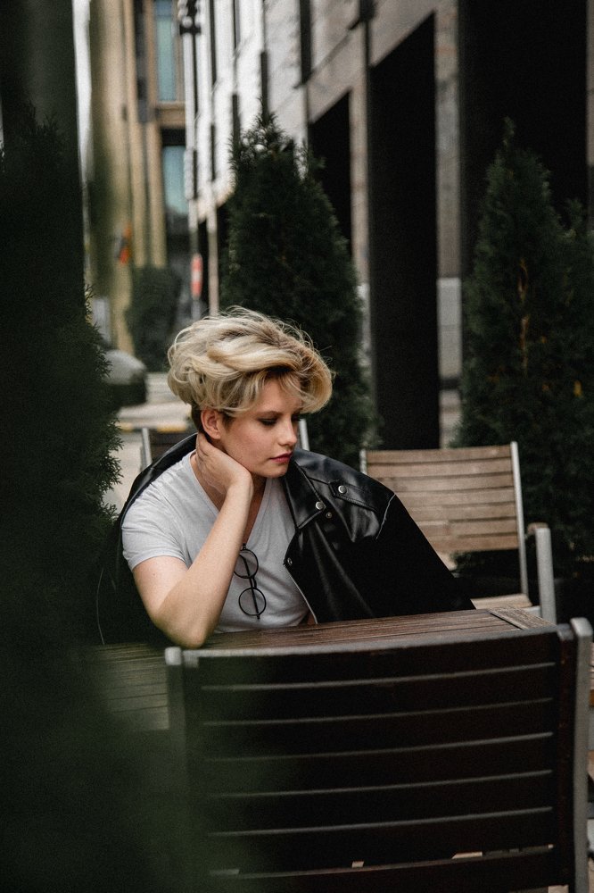 Photograph by Валентина Науменко