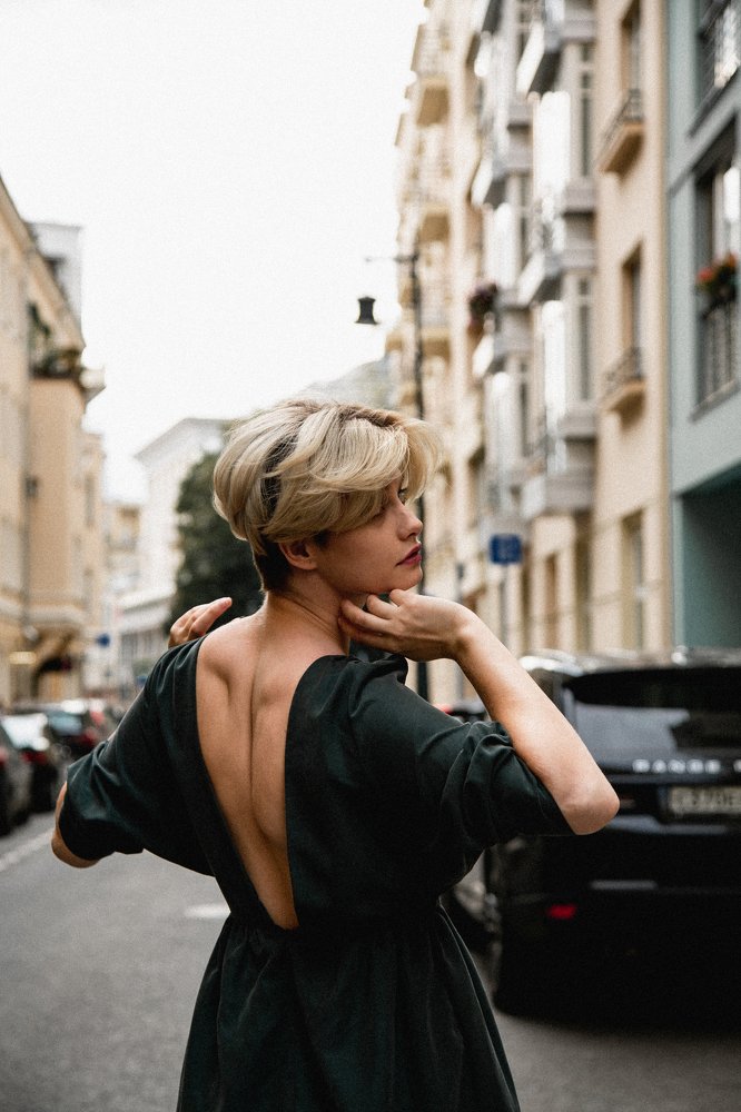 Photograph by Валентина Науменко