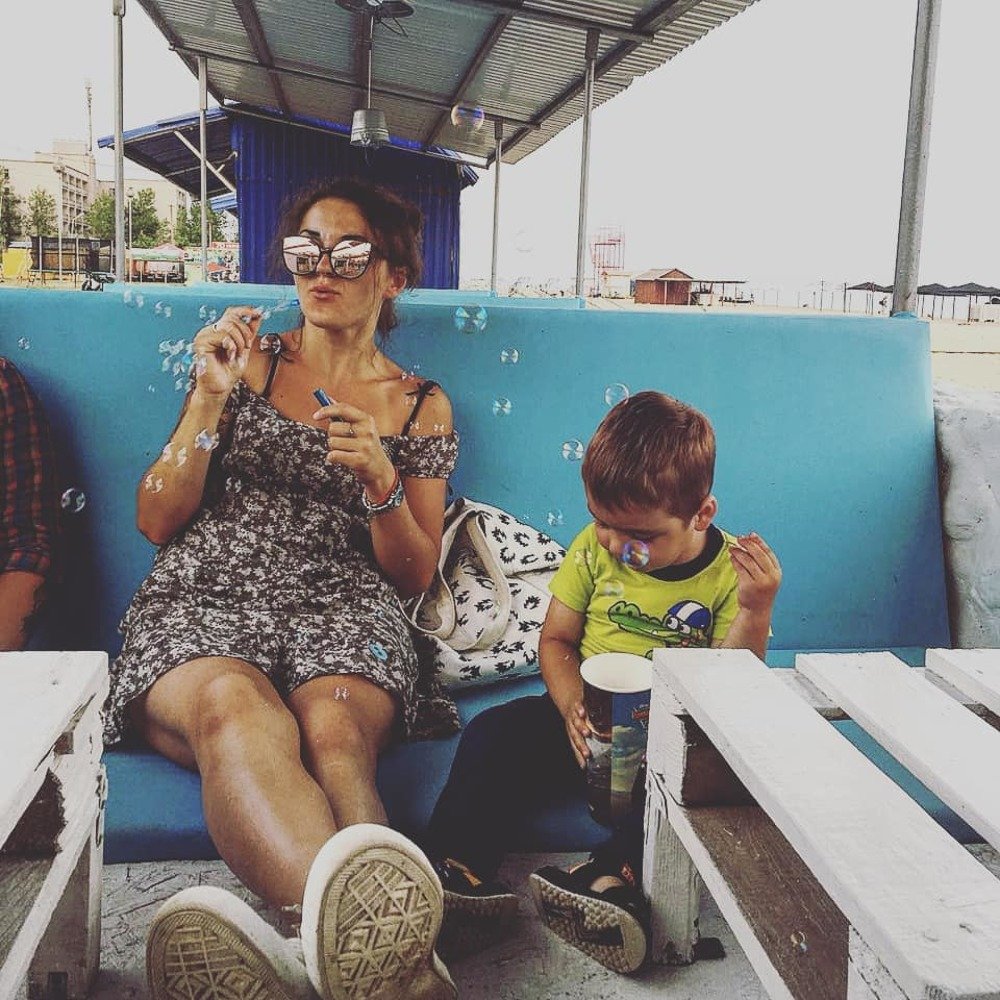 Photograph by Николай Авраменко