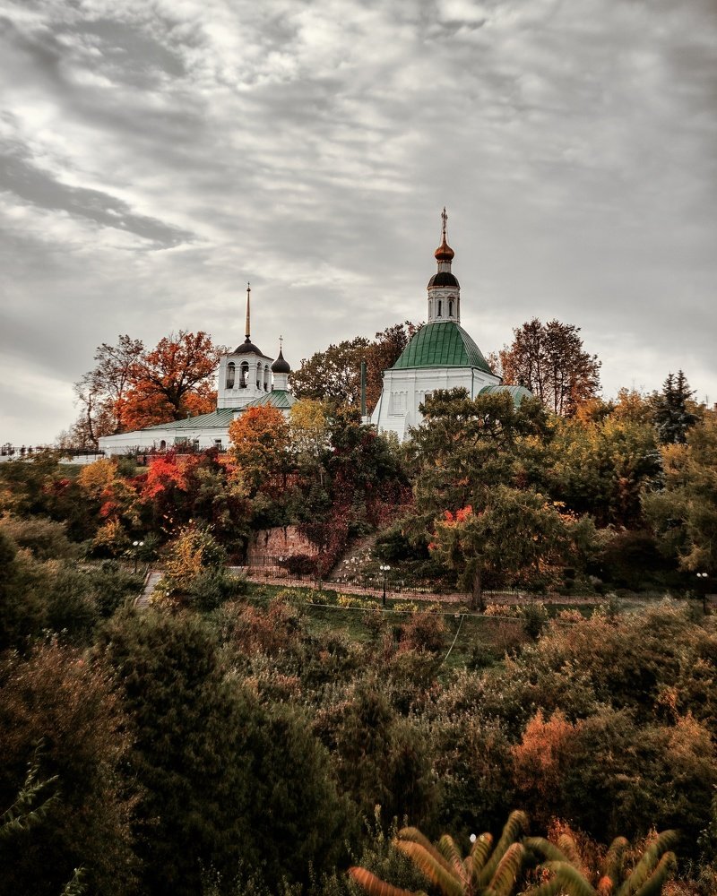 Photograph by Александр Соловьев