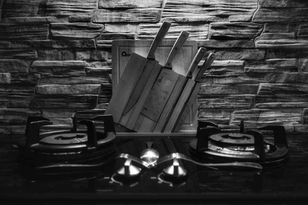 Photograph by Benny Momor