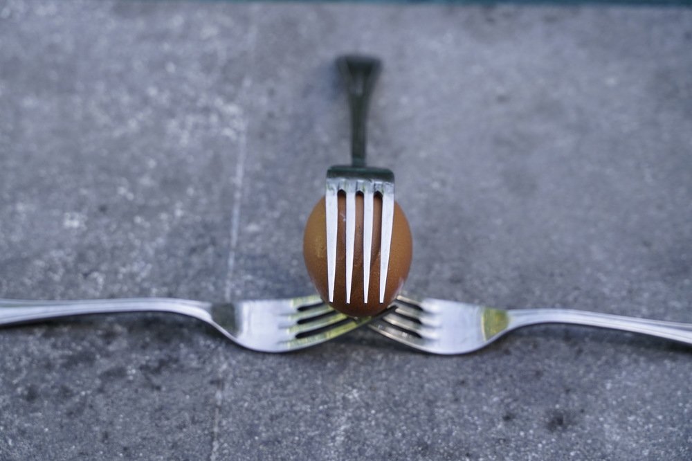 Photograph by Benny Momor