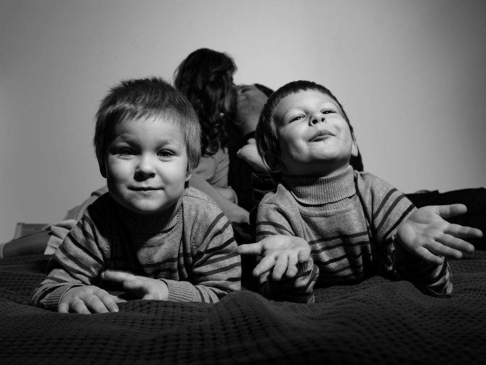 Photograph by Валентина Науменко