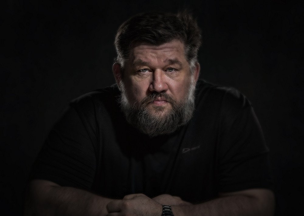 Photograph by Alex Lee