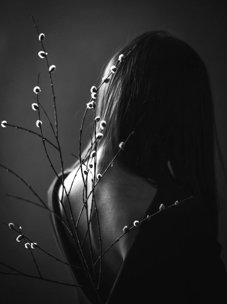 Photograph by Надежда Раскина