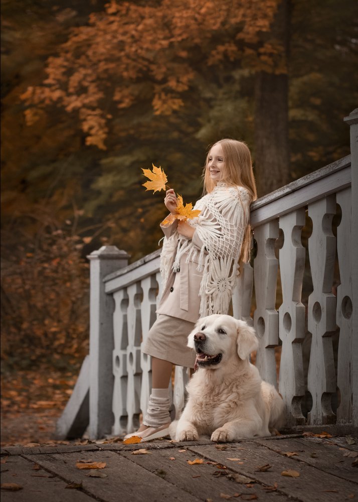 Photograph by Ольга Суторман